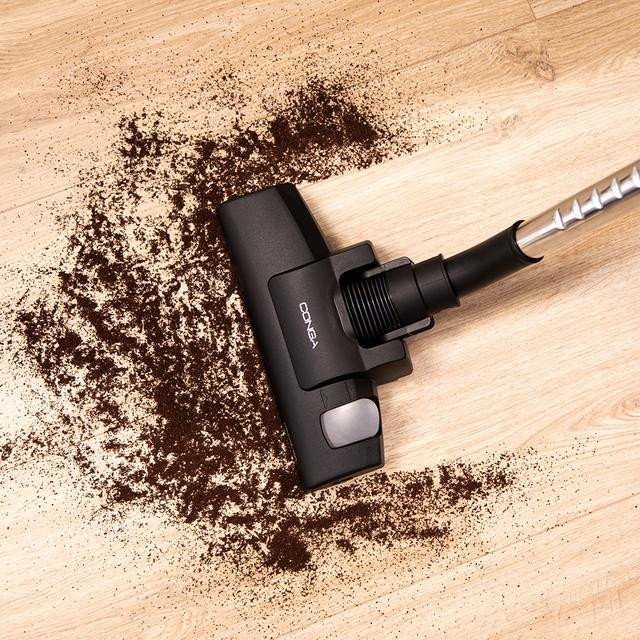 Dulkių siurblys Cecotec Conga Rockstar Multicyclonic XL