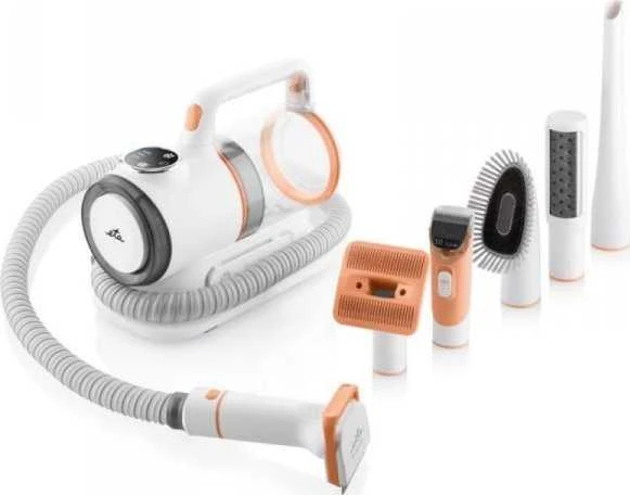 Dulkių siurblys ETA | Vacuum Cleaner | ETA421690000 PetMaster | Baltas
