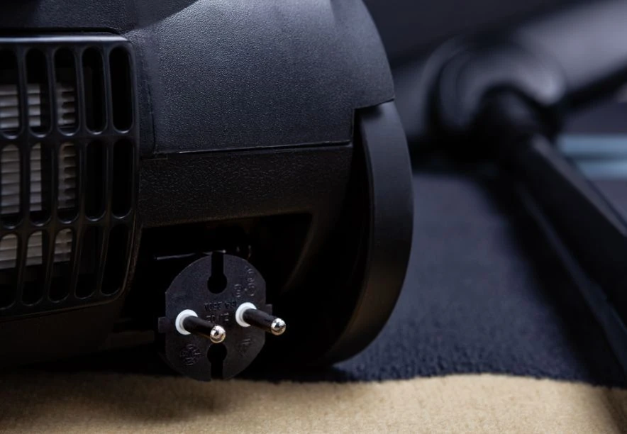 Dulkių siurblys Vacuum cleaner Eldom OS900 PEGAZ