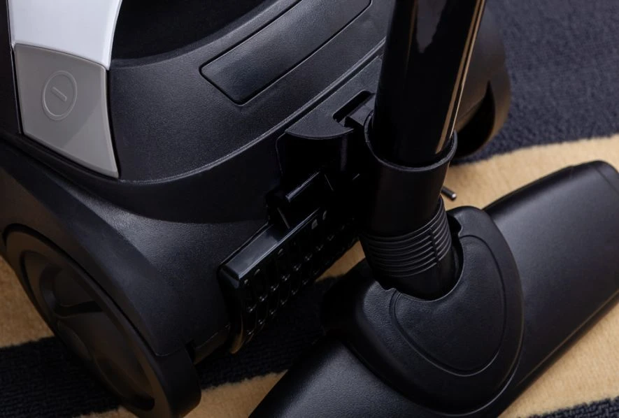 Dulkių siurblys Vacuum cleaner Eldom OS900 PEGAZ