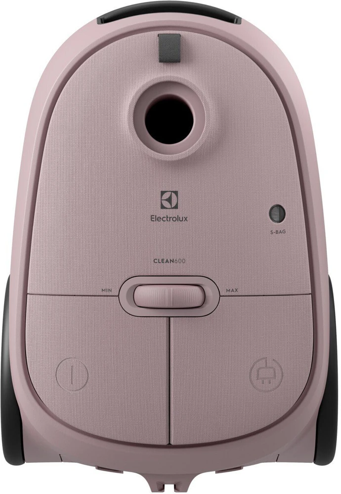 Electrolux Dulkių siurblys su maišeliu linija 600 eb61cwptd
