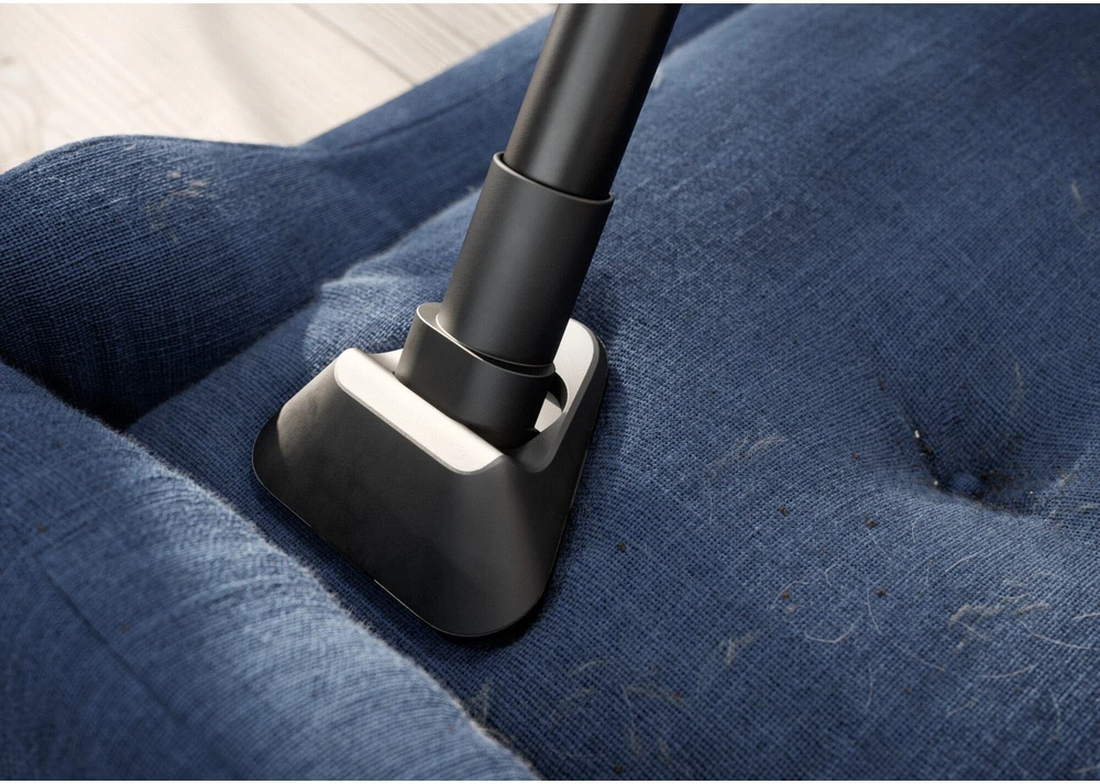 Electrolux Dulkių siurblys su maišeliu linija 600 eb61cwptd