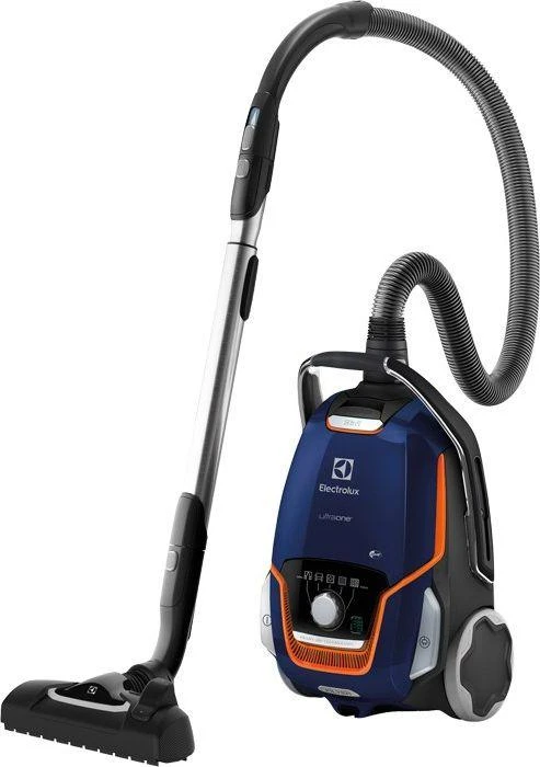 Electrolux EUOC94DB siurblys 5 l būgno siurblys Dry 850 W