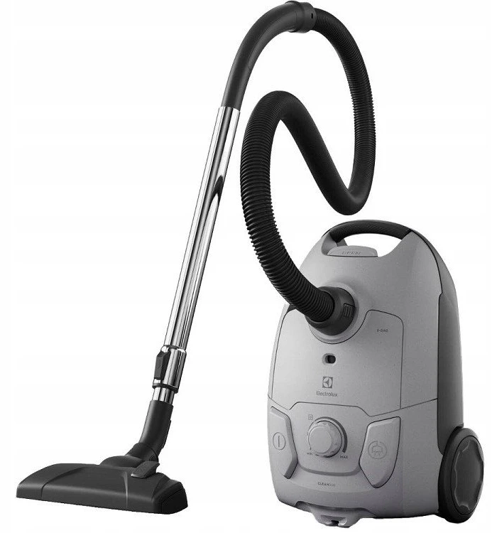 Dulkių siurblys Electrolux 300 EB31C1UG pilka