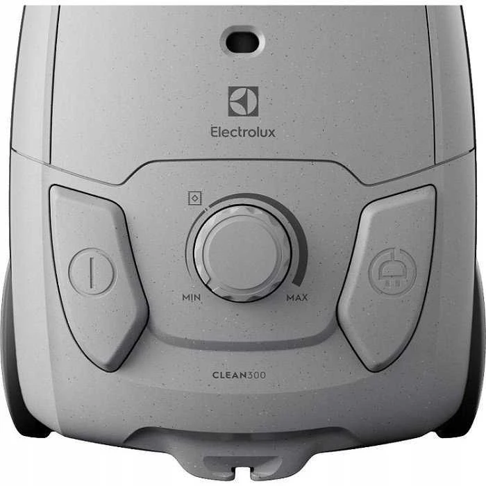 Dulkių siurblys Electrolux 300 EB31C1UG pilka