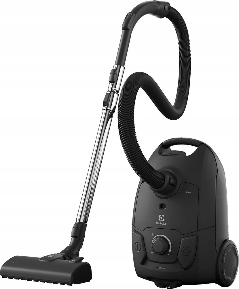 Electrolux 500 EB51C2GG juoda