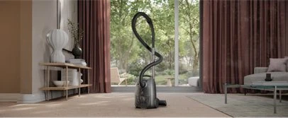 Electrolux 500 EB51C2GG juoda