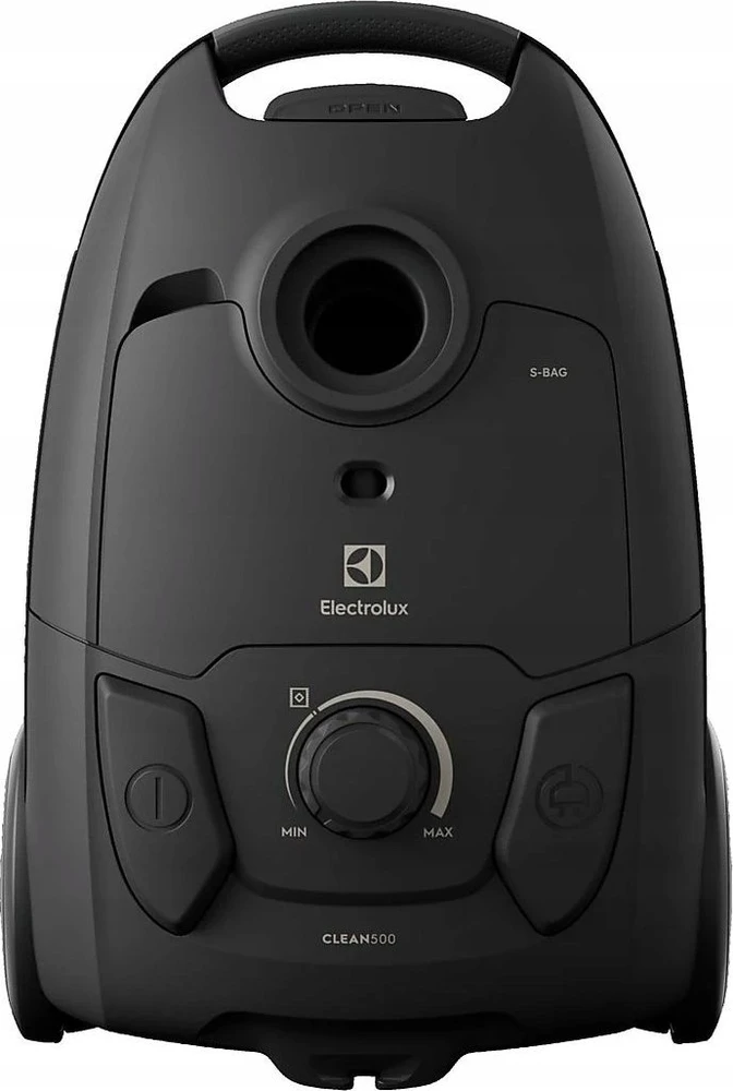 Electrolux 500 EB51C2GG juoda