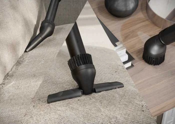 Dulkių siurblys Electrolux EB61C2DBP
