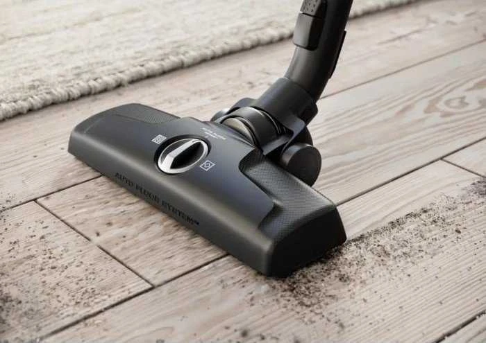 Dulkių siurblys Electrolux EB61C2DBP