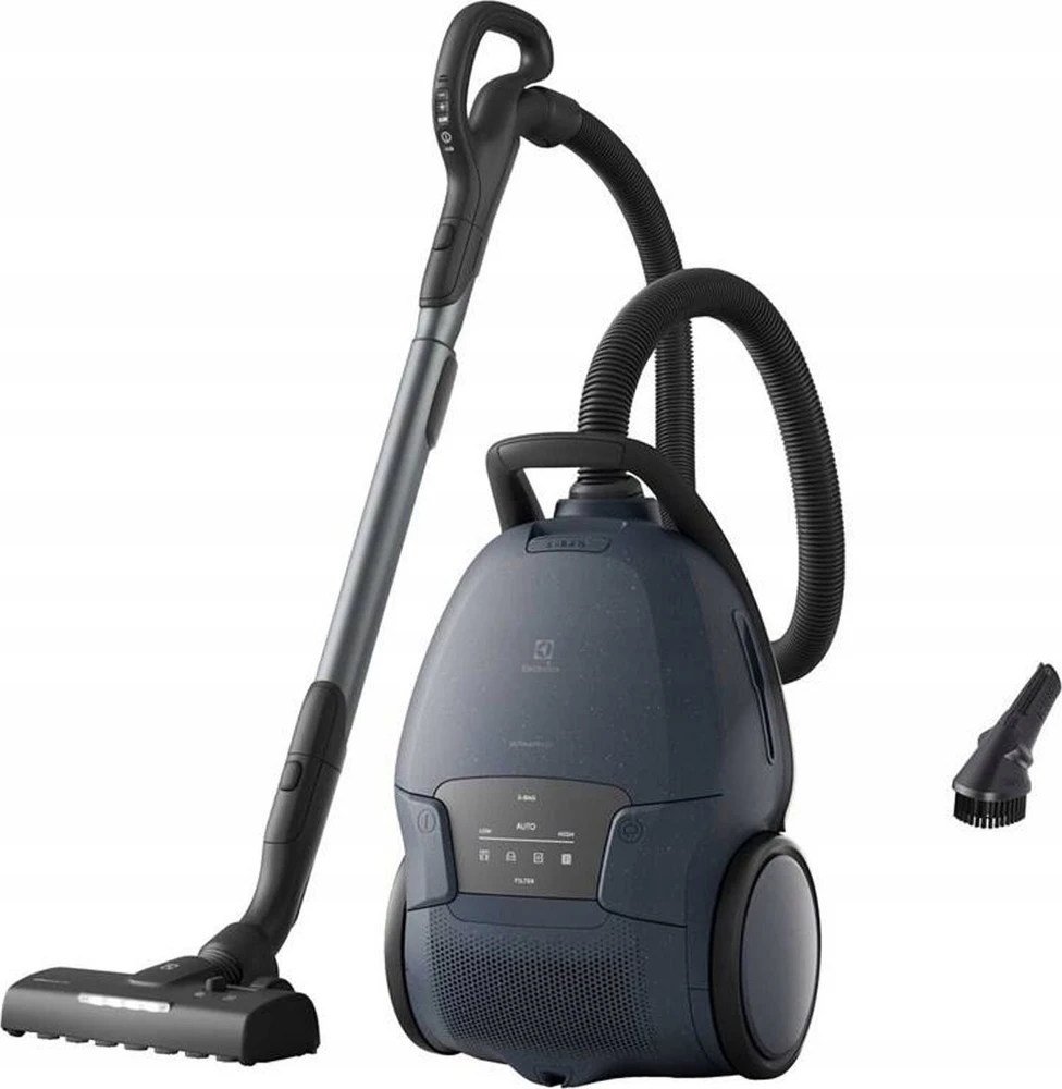 Dulkių siurblys Electrolux EB81U1DB