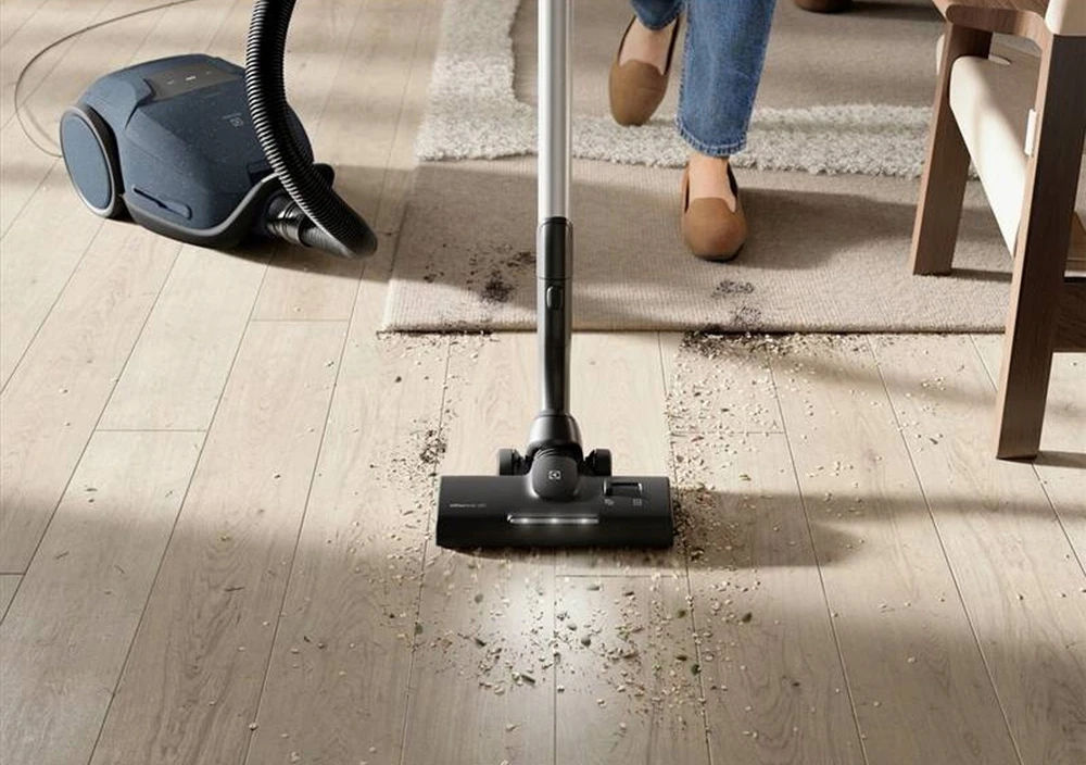 Dulkių siurblys Electrolux EB81U1DB
