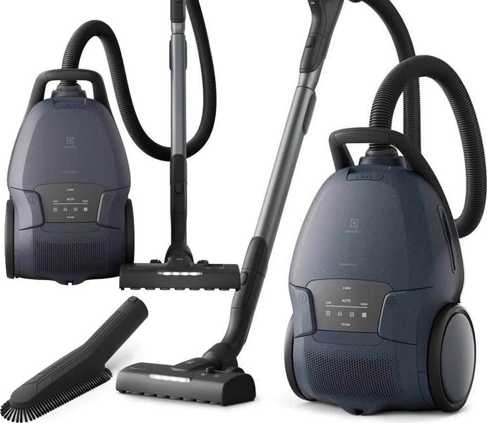 Dulkių siurblys Electrolux EB81U1DB