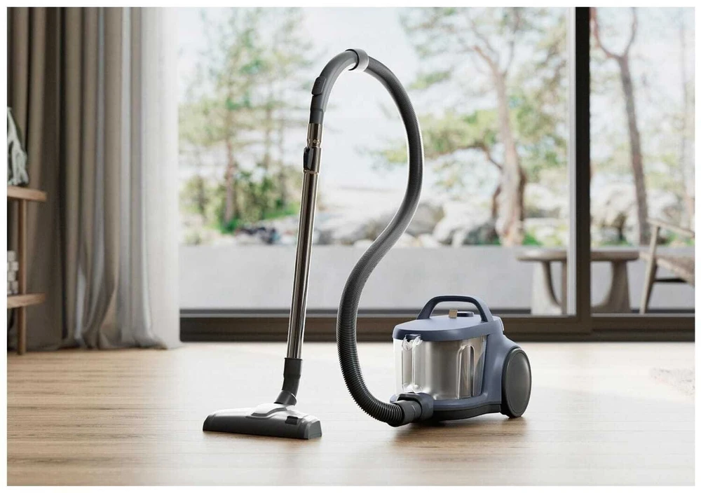 Dulkių siurblys Electrolux EL31C1LDB