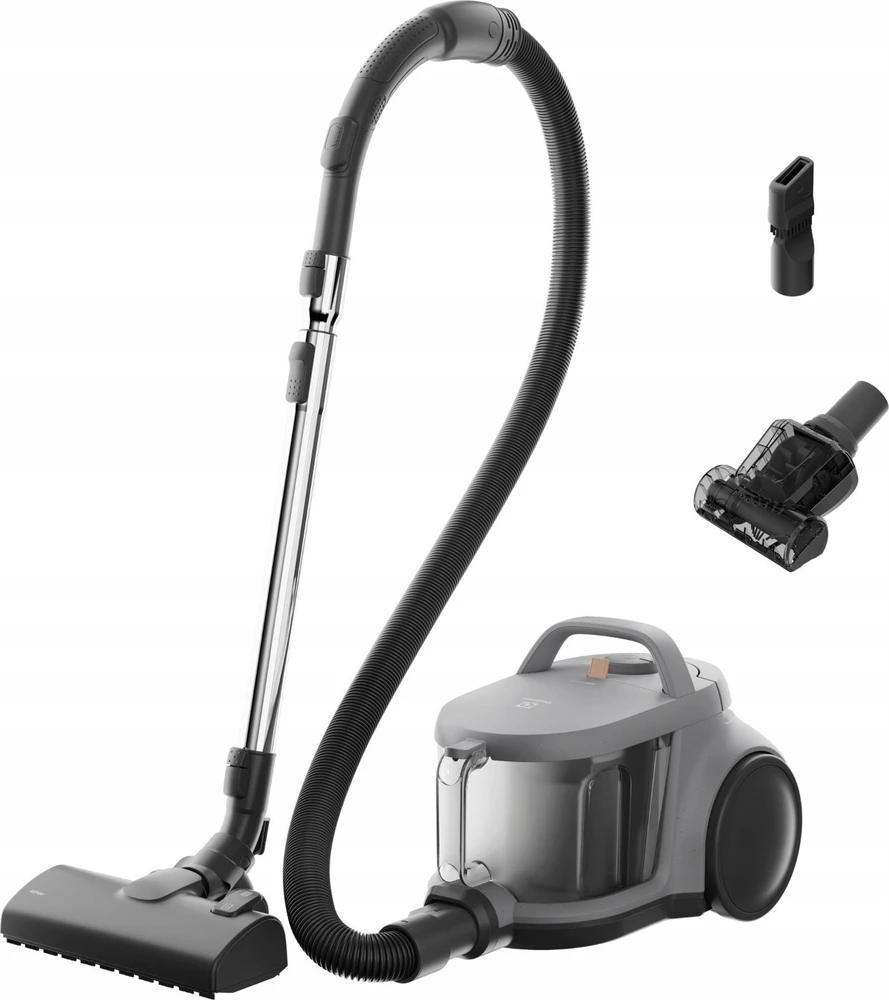 Dulkių siurblys SIURBL DULK CIKL EL51A2UG ELECTROLUX