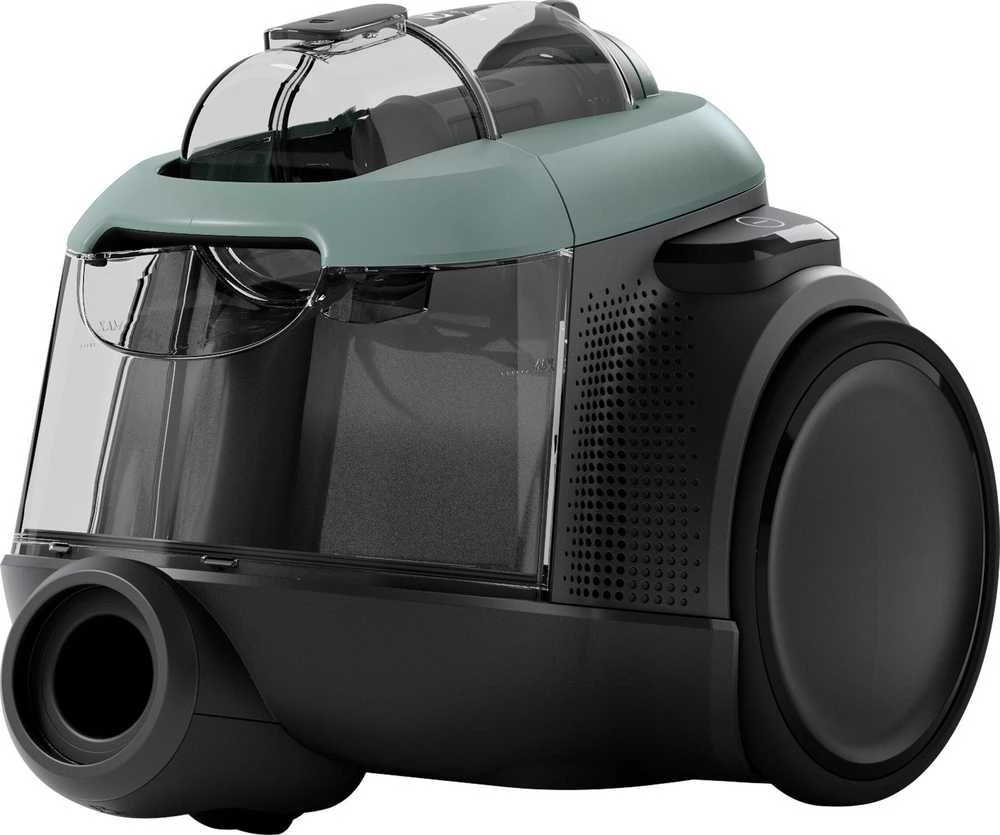 Dulkių siurblys Electrolux EL61C2OG