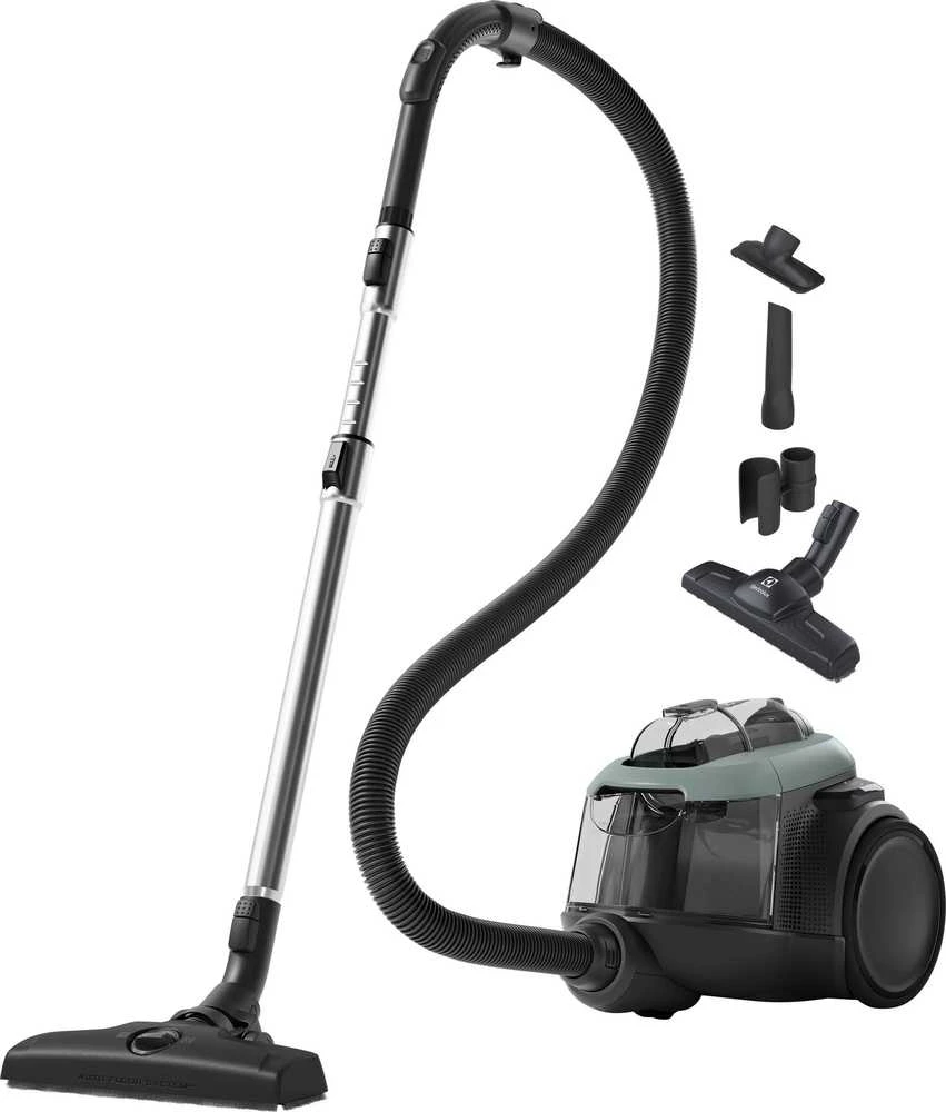 Dulkių siurblys Electrolux EL61C2OG