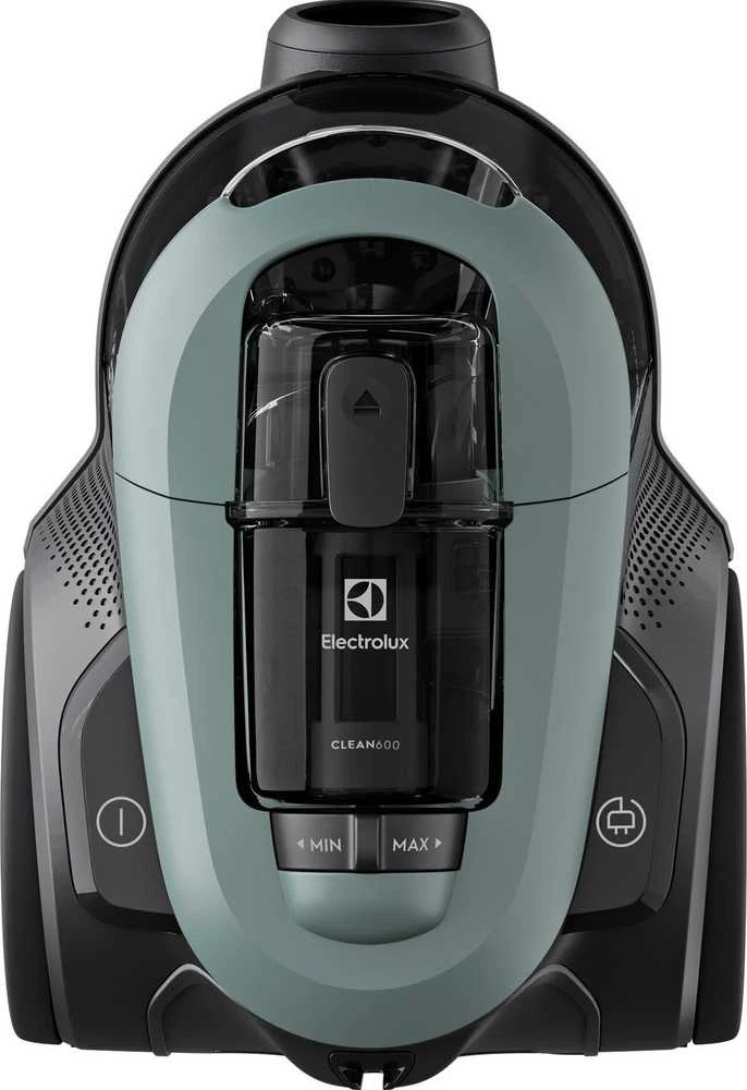 Dulkių siurblys Electrolux EL61C2OG