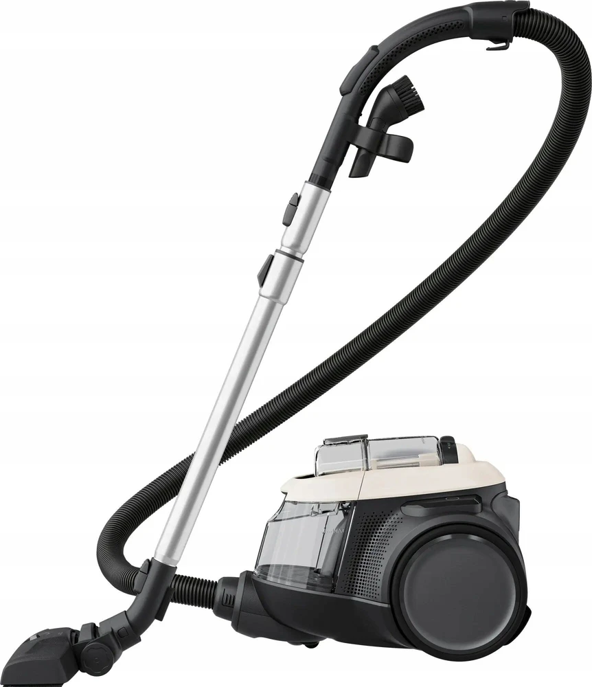 Dulkių siurblys Electrolux EL61H4SW