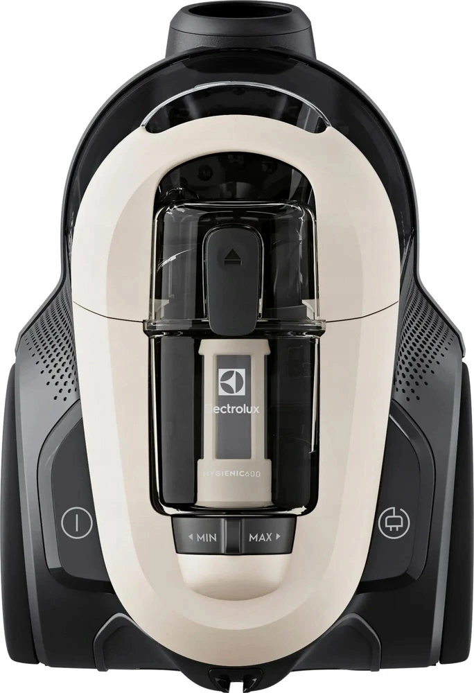 Dulkių siurblys Electrolux EL61H4SW