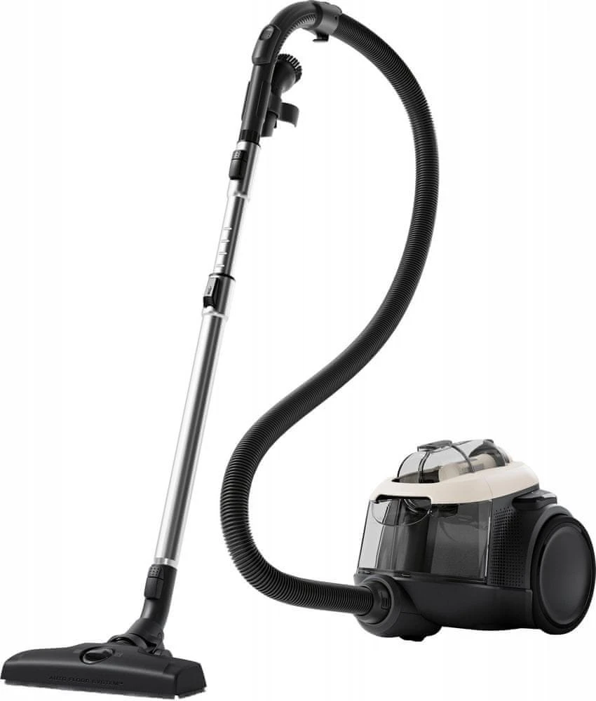 Dulkių siurblys Electrolux EL61H4SW