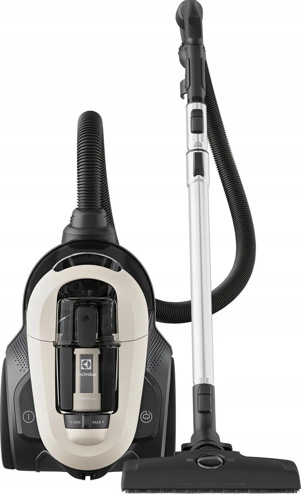 Dulkių siurblys Electrolux EL61H4SW