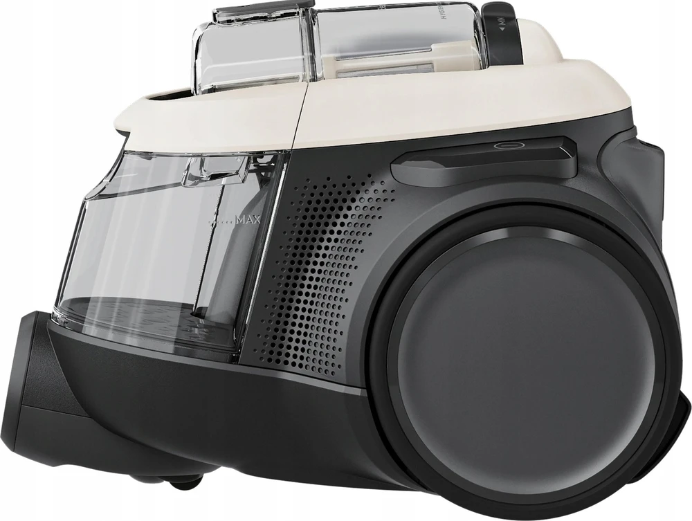 Dulkių siurblys Electrolux EL61H4SW