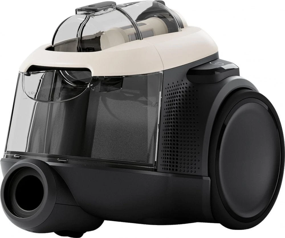 Dulkių siurblys Electrolux EL61H4SW