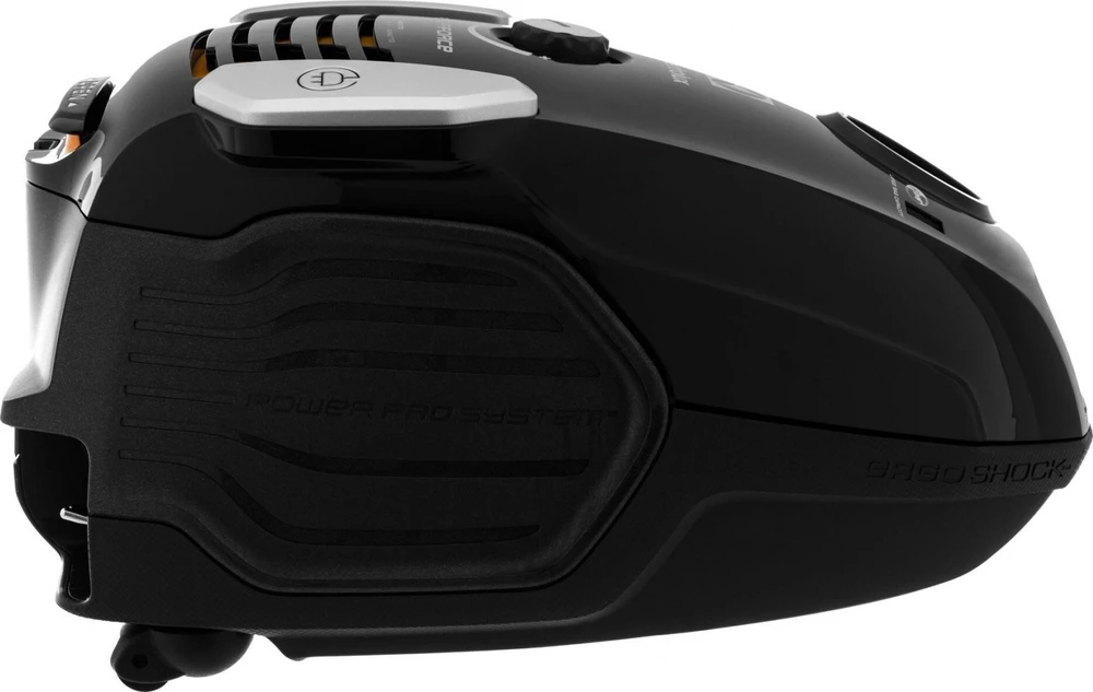 Dulkių siurblys ELECTROLUX VACUUM CLEANER EPF63EB-S