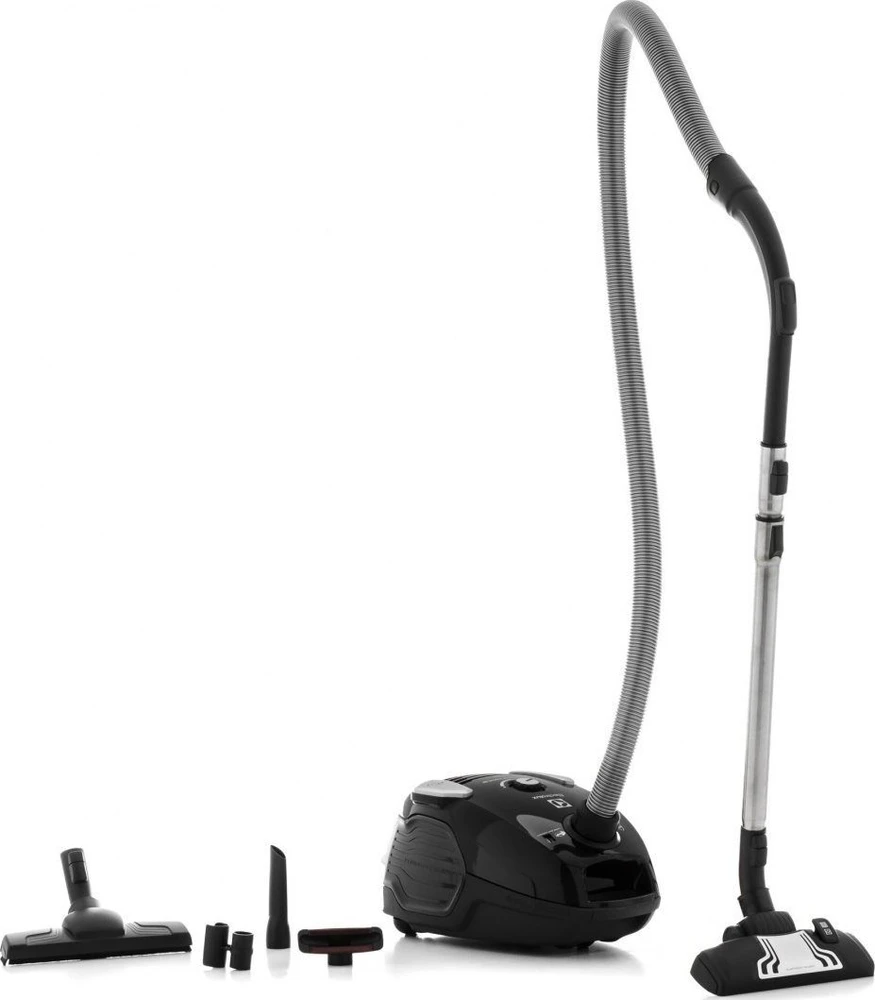 Dulkių siurblys ELECTROLUX VACUUM CLEANER EPF63EB-S