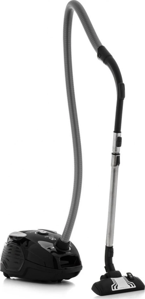 Dulkių siurblys ELECTROLUX VACUUM CLEANER EPF63EB-S