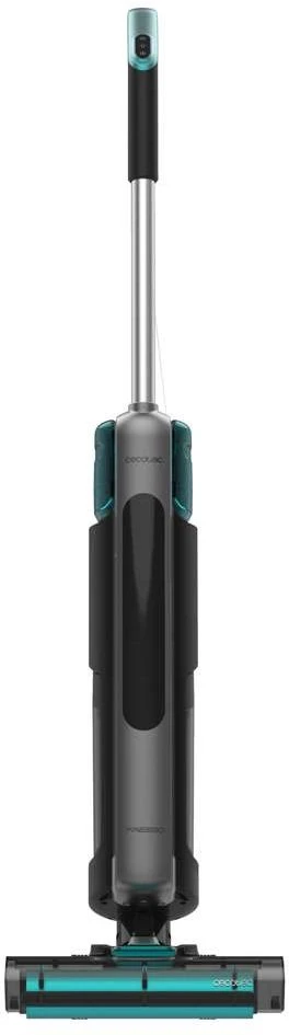 Dulkių siurblys Elektrinė šluostė Cecotec Freego S10 Nova elektrinė šluostė