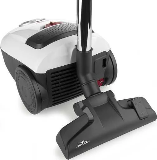 ETA | Dulkių siurblys | Aero ETA050090010 | Supakuotas | Galia 700 W | Dulkių talpa 2 L | Baltas