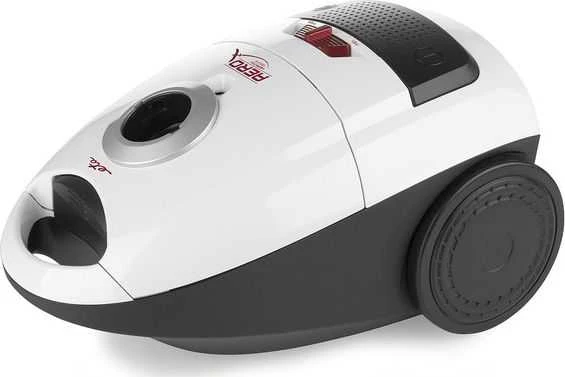 ETA | Dulkių siurblys | Aero ETA050090010 | Supakuotas | Galia 700 W | Dulkių talpa 2 L | Baltas
