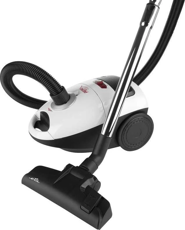 ETA | Dulkių siurblys | Aero ETA050090010 | Supakuotas | Galia 700 W | Dulkių talpa 2 L | Baltas