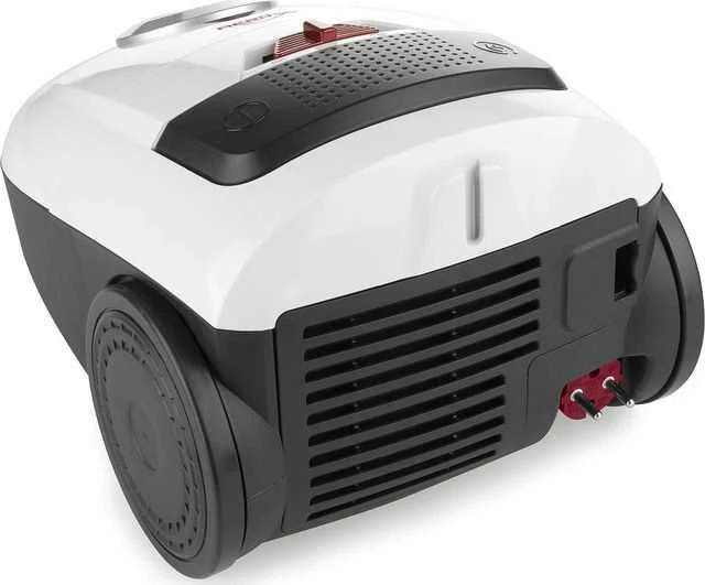 ETA | Dulkių siurblys | Aero ETA050090010 | Supakuotas | Galia 700 W | Dulkių talpa 2 L | Baltas