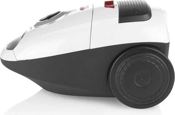 ETA | Dulkių siurblys | Aero ETA050090010 | Supakuotas | Galia 700 W | Dulkių talpa 2 L | Baltas