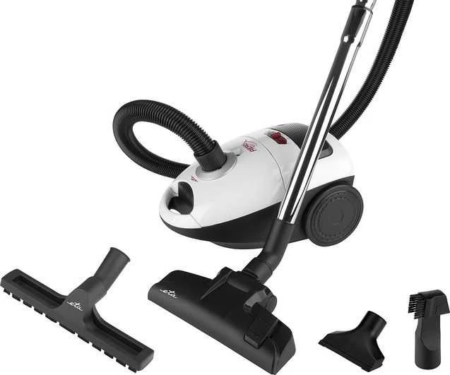 ETA | Dulkių siurblys | Aero ETA050090010 | Supakuotas | Galia 700 W | Dulkių talpa 2 L | Baltas