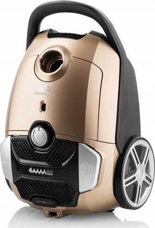 ETA | Dulkių siurblys | Avanto ETA351990000 | Supakuotas | Galia 700 W | Dulkių talpa 3 L | Auksinis