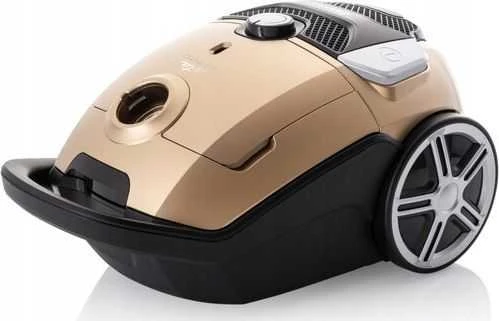 ETA | Dulkių siurblys | Avanto ETA351990000 | Supakuotas | Galia 700 W | Dulkių talpa 3 L | Auksinis