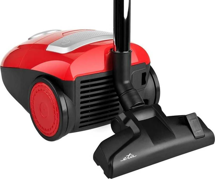 Dulkių siurblys su maišeliais ETA049190010 Rubio