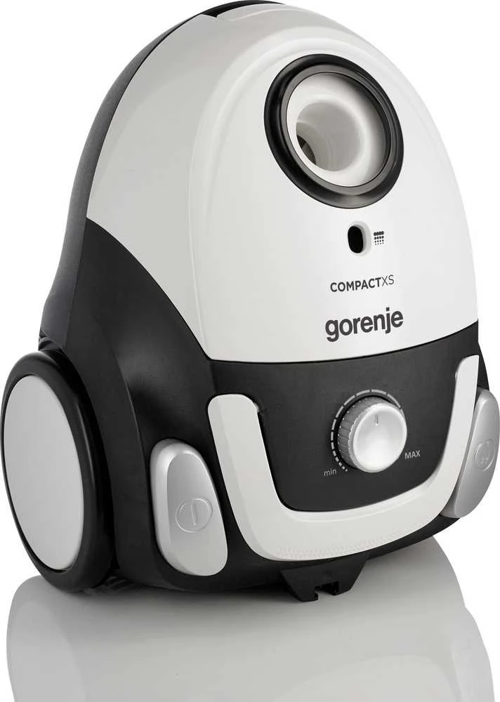 Dulkių siurblys Vacuum Cleaner Gorenje VCEA11CXWII