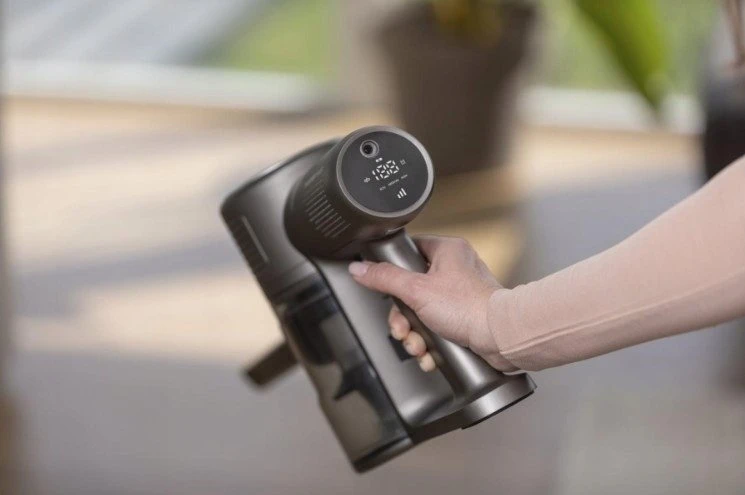 Dulkių siurblys Gorenje Dulkių siurblys SVC252426FFCA