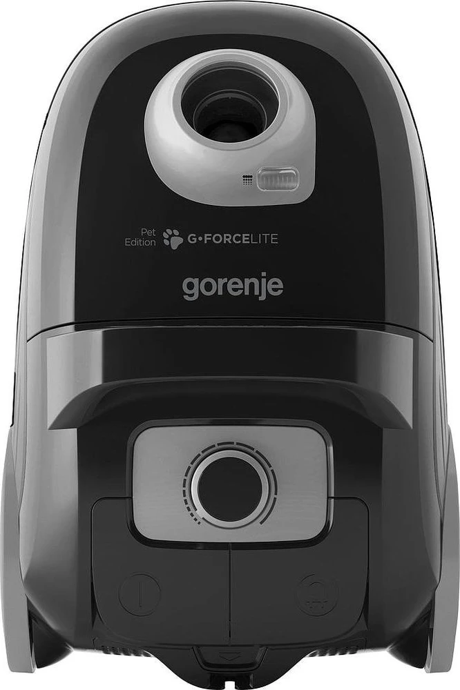 Dulkių siurblys Gorenje VCEA28GLBK