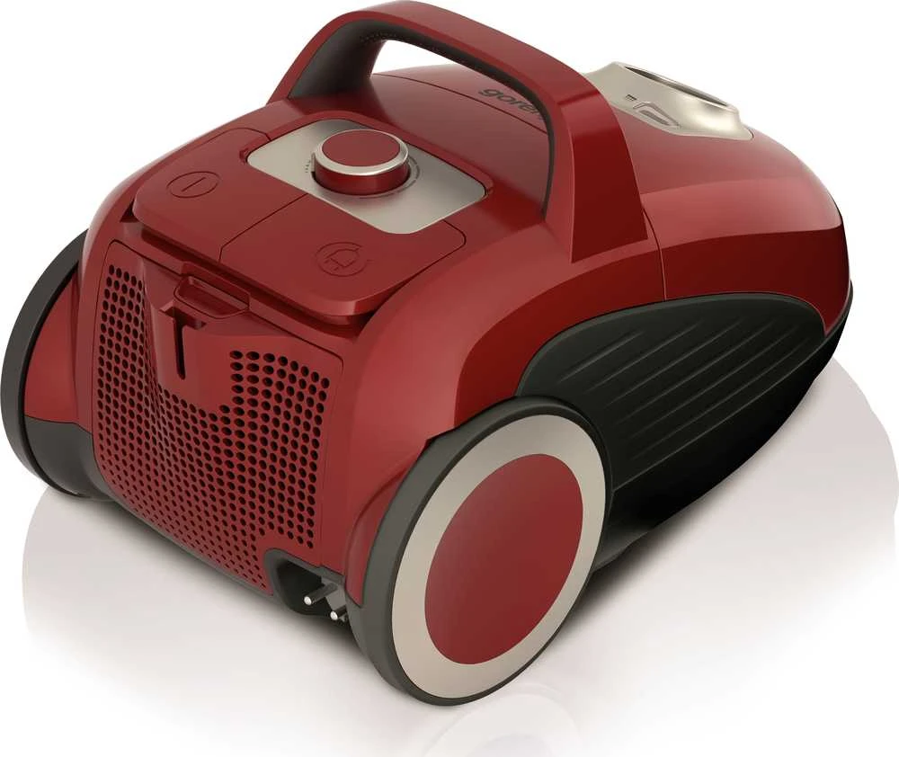 Dulkių siurblys Gorenje VCEA23GLR