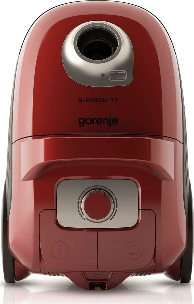 Dulkių siurblys Gorenje VCEA23GLR