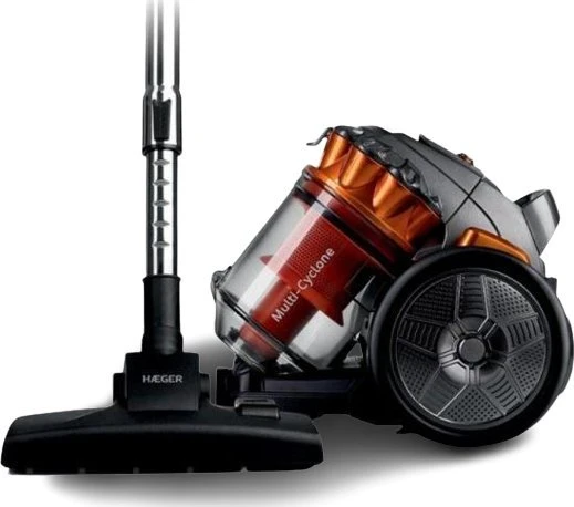 Dulkių siurblys Haeger Max Cyclon