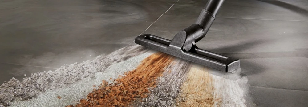 Black & Decker Juodas & Decker Dulkių siurblys WET/DRY BXVC15PE Su maišeliu, Galia 1200 W, Dulkių talpa 15 L, Juodas/Oranžinis
