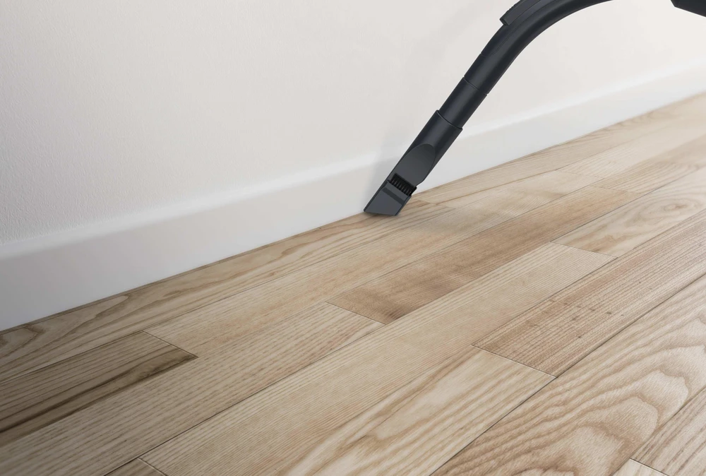 Hoover dulkių siurblys | HP105HM 011 | Be maišelio | Galia 700 W | Dulkių talpa 2 L | Juodas