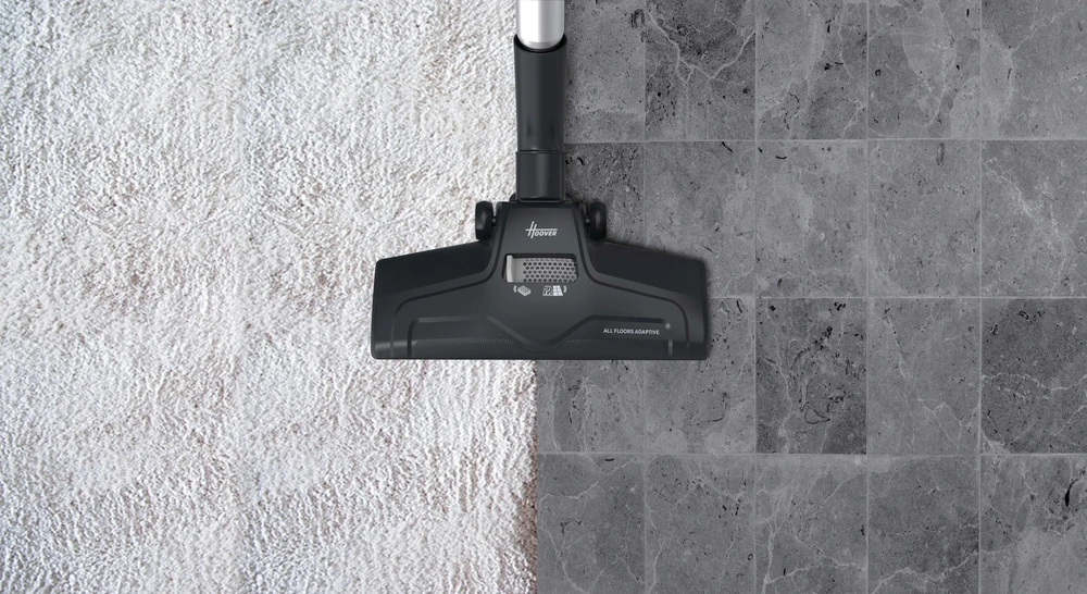 Hoover HP2 Home dulkių siurblys be maišelio